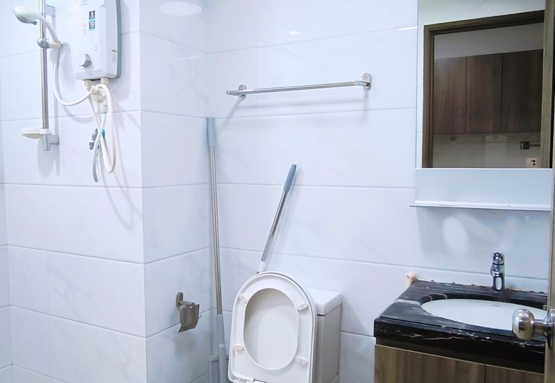 Country Garden Central Park Phase 1