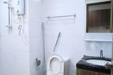 Country Garden Central Park Phase 1