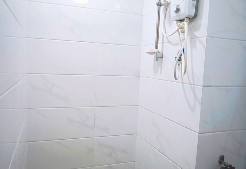 Country Garden Central Park Phase 1