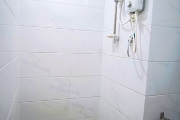 Country Garden Central Park Phase 1