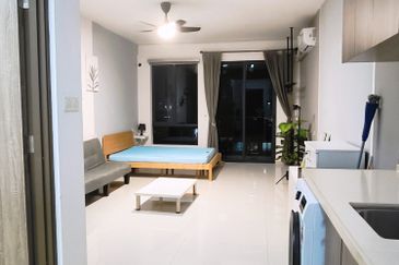 Country Garden Central Park Phase 1