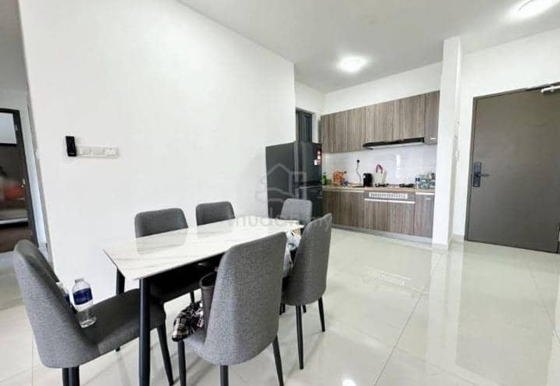 Country Garden Central Park Phase 1