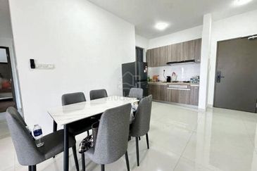 Country Garden Central Park Phase 1