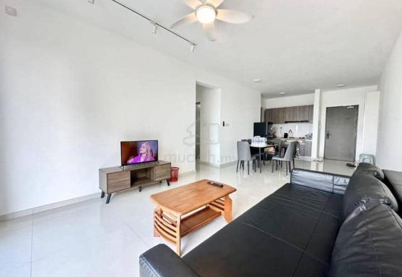 Country Garden Central Park Phase 1