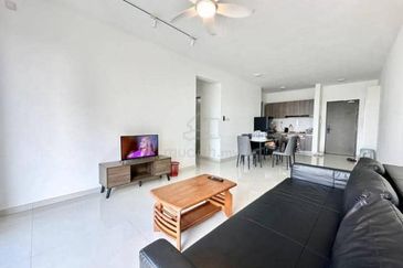 Country Garden Central Park Phase 1