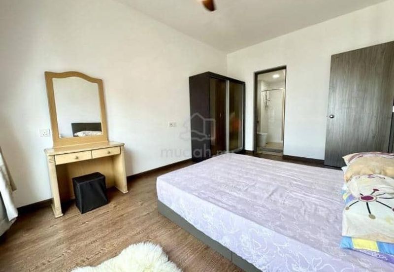 Country Garden Central Park Phase 1