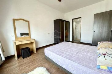 Country Garden Central Park Phase 1