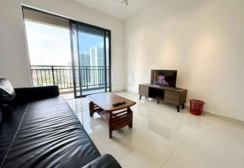 Country Garden Central Park Phase 1