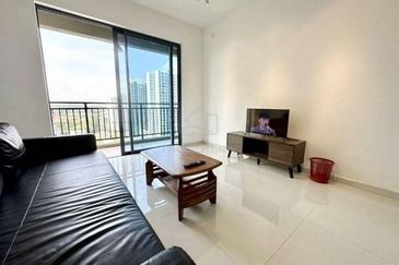 Country Garden Central Park Phase 1