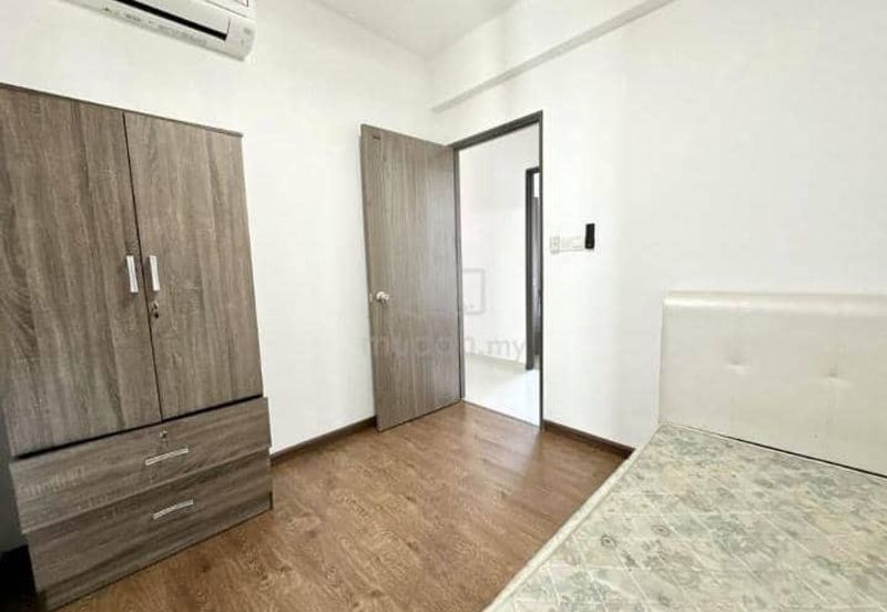 Country Garden Central Park Phase 1