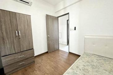 Country Garden Central Park Phase 1