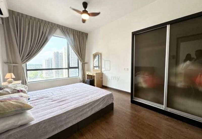 Country Garden Central Park Phase 1