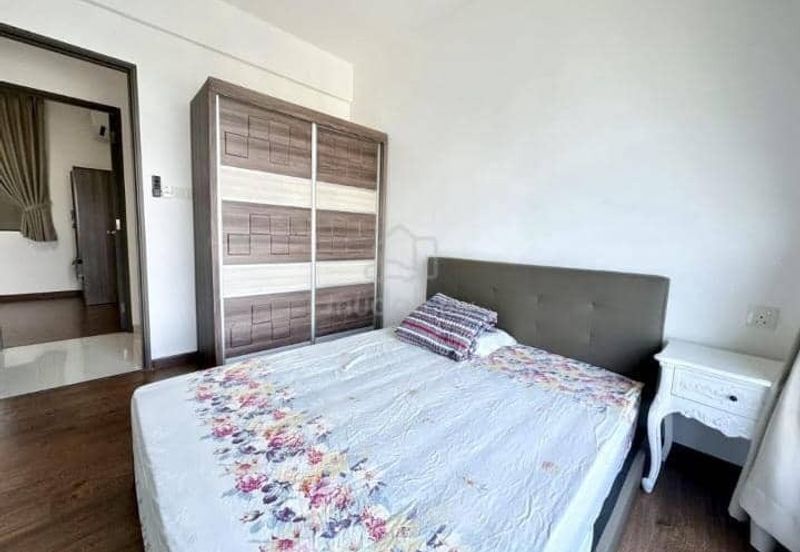 Country Garden Central Park Phase 1