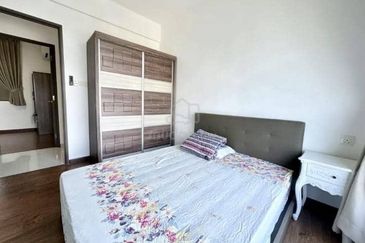 Country Garden Central Park Phase 1