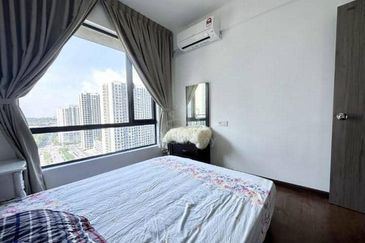 Country Garden Central Park Phase 1