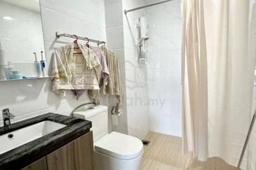 Country Garden Central Park Phase 1