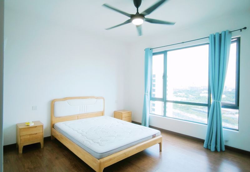 Country Garden Central Park Phase 1