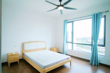 Country Garden Central Park Phase 1