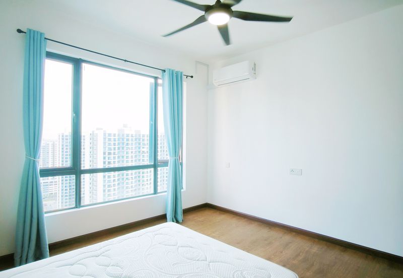 Country Garden Central Park Phase 1