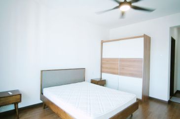 Country Garden Central Park Phase 1