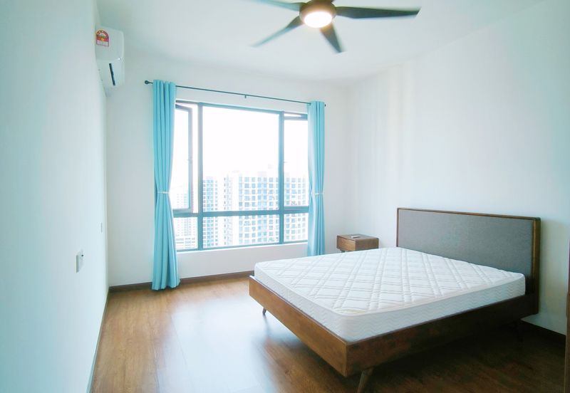 Country Garden Central Park Phase 1