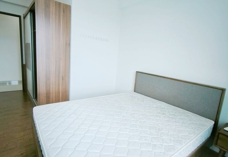 Country Garden Central Park Phase 1