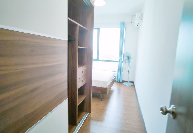 Country Garden Central Park Phase 1