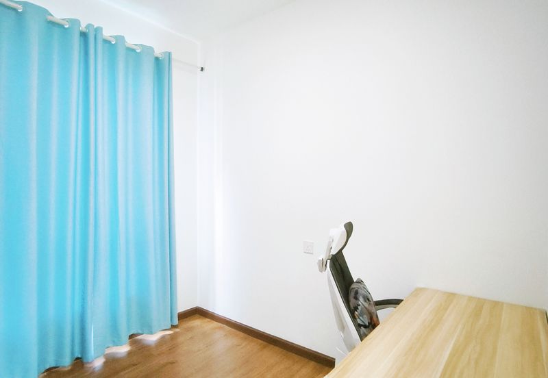 Country Garden Central Park Phase 1