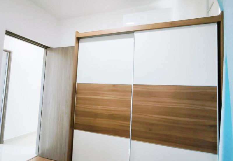 Country Garden Central Park Phase 1