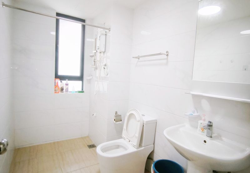 Country Garden Central Park Phase 1