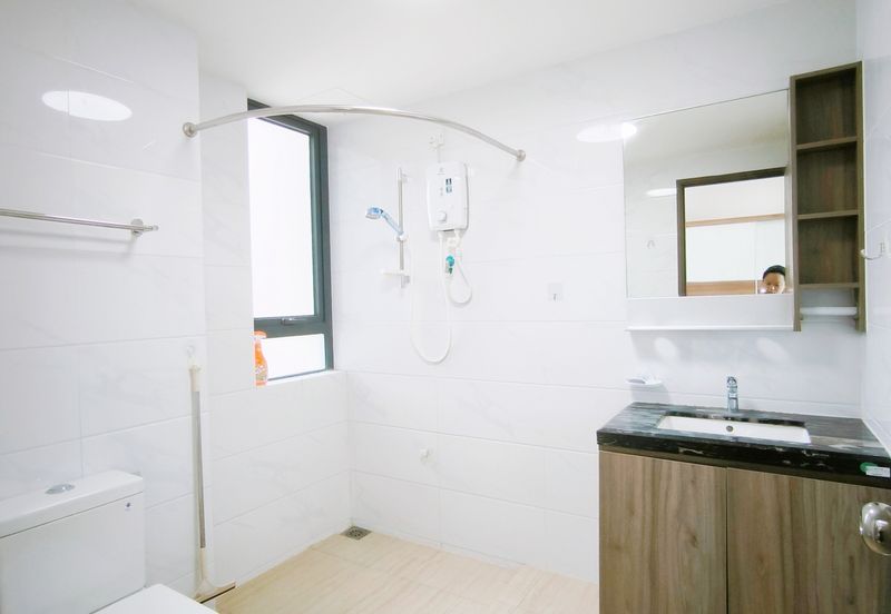 Country Garden Central Park Phase 1