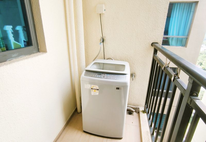 Country Garden Central Park Phase 1