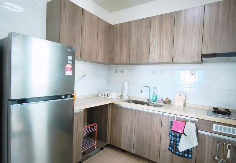 Country Garden Central Park Phase 1