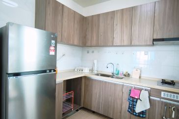 Country Garden Central Park Phase 1