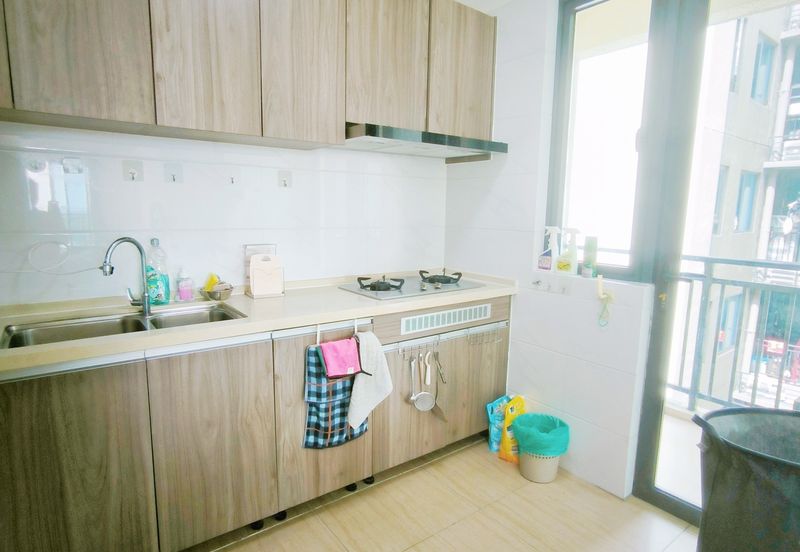 Country Garden Central Park Phase 1