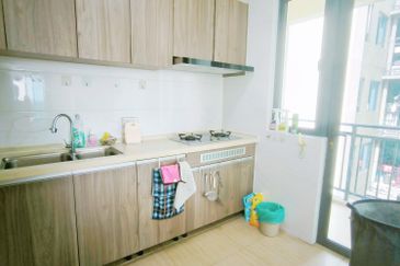 Country Garden Central Park Phase 1