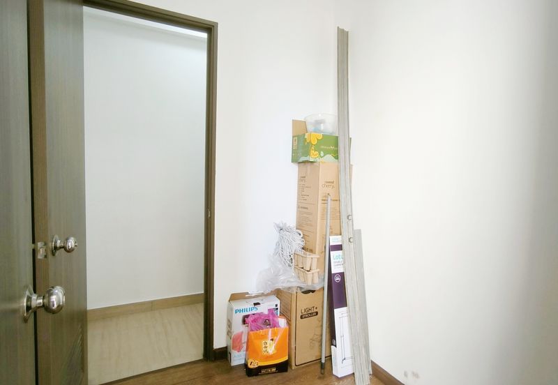 Country Garden Central Park Phase 1