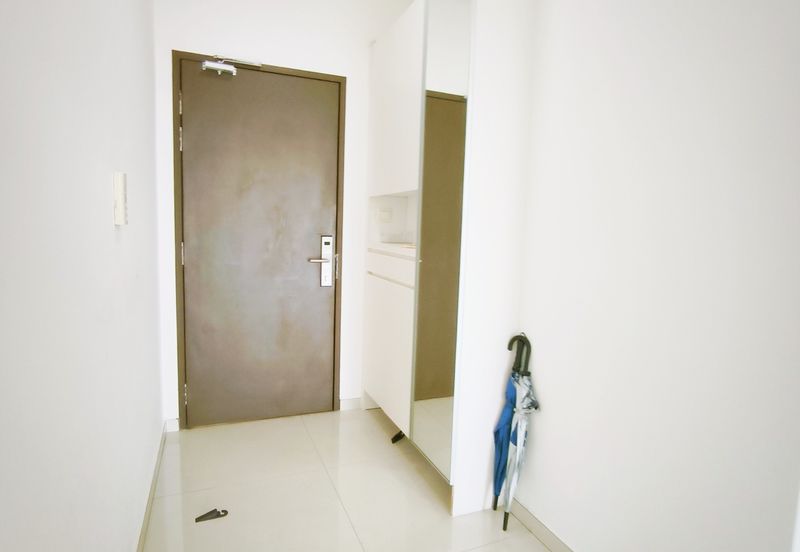 Country Garden Central Park Phase 1