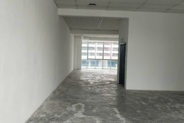 Taman Damansara Aliff