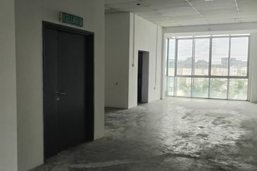 Taman Damansara Aliff