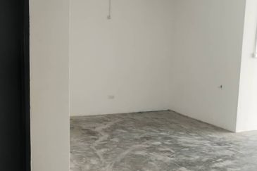 Taman Damansara Aliff