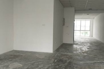 Taman Damansara Aliff