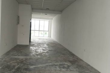 Taman Damansara Aliff