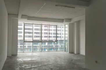 Taman Damansara Aliff