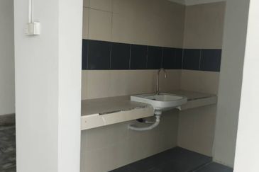 Taman Damansara Aliff