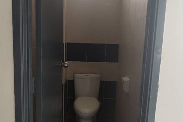 Taman Damansara Aliff