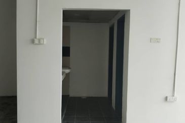 Taman Damansara Aliff