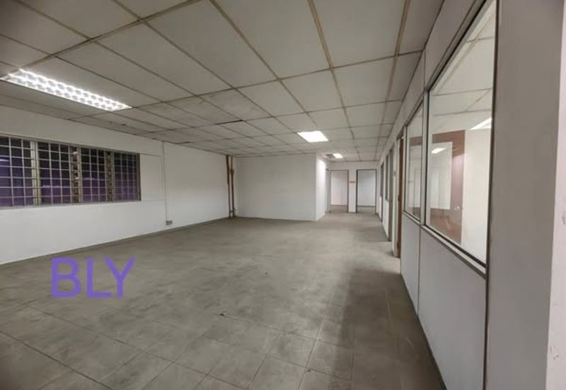 Kawasan Perindustrian Klang Utama