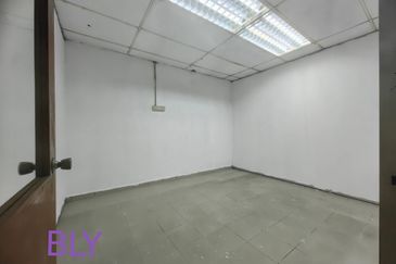 Kawasan Perindustrian Klang Utama