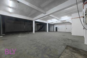 Kawasan Perindustrian Klang Utama